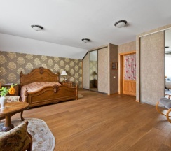 Номер Deluxe в Adeles Vila