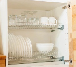 Дом с двумя спальнями в Агропарк Ясенево