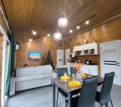 Домик 3 в Мечта