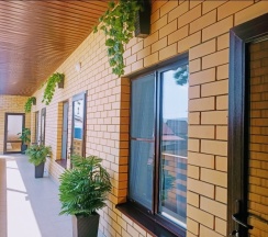 №4 Стандарт Семейный в Хутор Рассвет