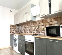 Квартира в Апартаменты на Димитрова 51а корпус 1