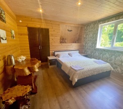 2-комнатная комната люкс в Морской отдых