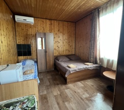 Номер Standard в Амальфи
