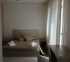 Трёхместный номер Standard в Al Portico Guest House Venezia