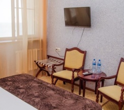 семейный в Лунный берег