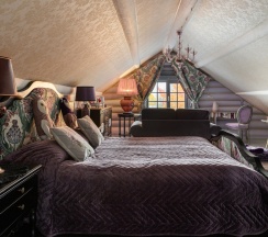 Джуниор сюит в Грандъ сова