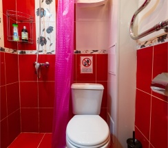 11 Двухместный номер (стандарт), с односпальными кроватями в Аппартамент