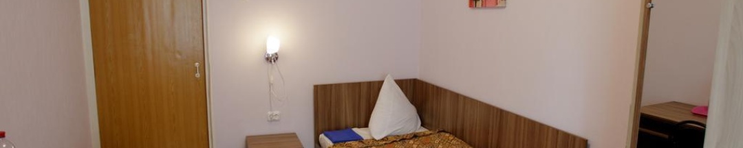 1-местный номер стандарт в Взлет