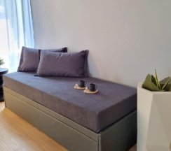 Номер Superior в Residenza Gramsci