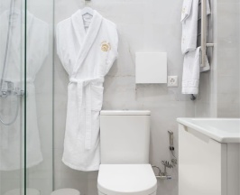 Одноместный Стандарт в Atlantis Marina