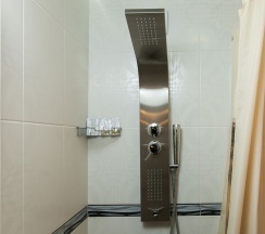 Двухместный номер (корпус 3) в Снегирек