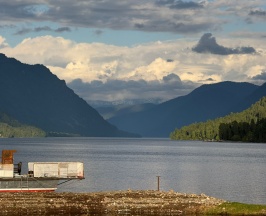 Стандарт четырехместный в Жемчужина