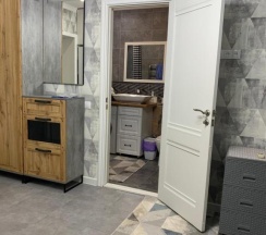 Апартаменты в Керемет