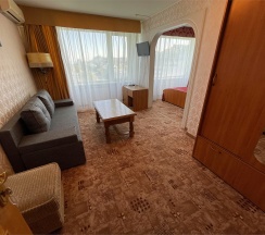 КОМФОРТ (DOUBLE+SOFA) в Россия