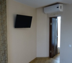 Люкс с 2 комнатами в Green hills