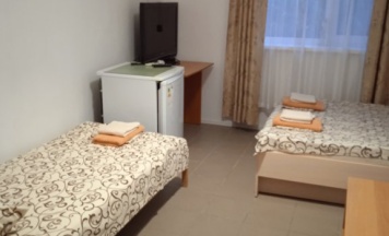 Номер Standard в Элефант