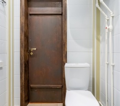 Номер Люкс в Проховское подворье