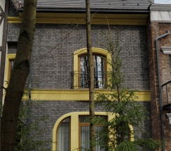 Делюкс Манчестер в Roka park collection