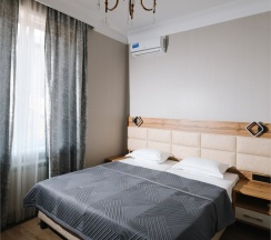 Стандарт 402 в Gold City