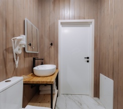 Garden Villa 3-х комнатная Вилла с видом на сад в Негород