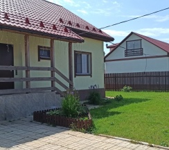 делюкс в Барский
