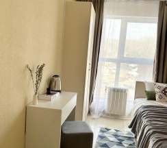 Комната эконом с 1 односпальной кроватью в Дисней