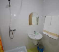 Комната стандарт в Kiparizzz