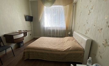 Полулюкс в Пирамида
