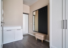 Studio Suite в Radius Central House by Огни Rent