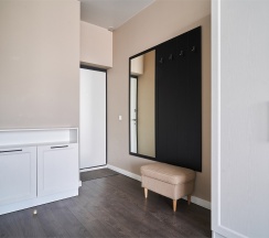 Studio Suite в Radius Central House by Огни Rent