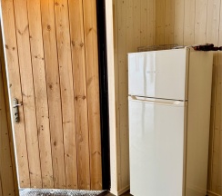 Большой дом с баней (12-местный) в Таулу Архыз