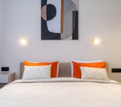 Maison №235 | Студия (dbl) в Nort на Родионова