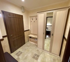 Студия в Рест-Мацеста