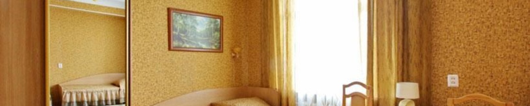 Стандарт Семейный в Волга