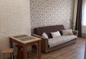 Апартаменты GoodHome38 на улице Байкальская в Иркутской области