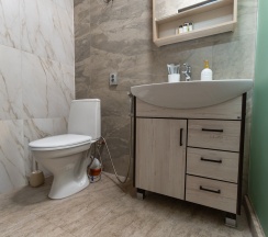 Дом № 2 в Сияние Севера