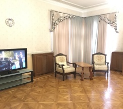Дом в Марисабель