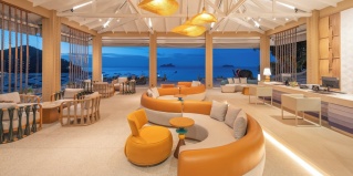Пхи-Пхи-Дон: Вилла/Бунгало Centara Villas Phi Phi Island