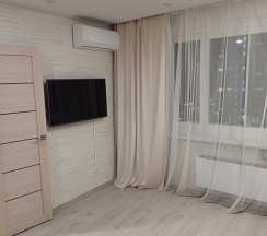 Квартира в Апартаменты на Шарова, 3