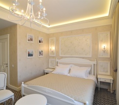Standard Double в Hotel voyage