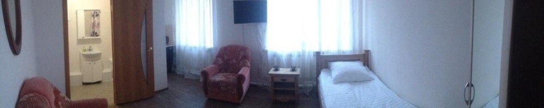 1-местный номер стандарт в Путник