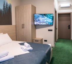 Бизнес в Звездный