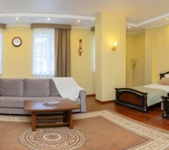 Стандарт семейный в Снежный