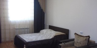 Астрахань: Отель Орион