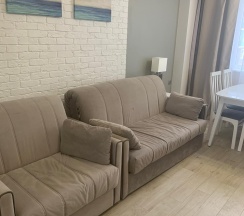 Квартира в Апартаменты на Таврическая 7