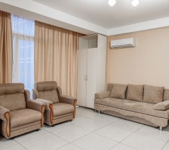 Двухкомнатный полу люкс в Анна Мария