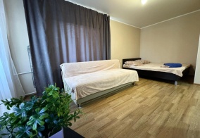 Апартаменты Апартаменты на Татищева д.33 под.1 в Астрахани