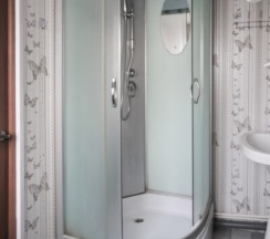 Standart однокомнатный на Октябрьской 21 в Пилигрим КМВ