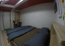 Двухместный номер Standard двуспальная кровать в Wualai Hostel