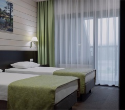 Стандарт в Точка на карте Сортавала